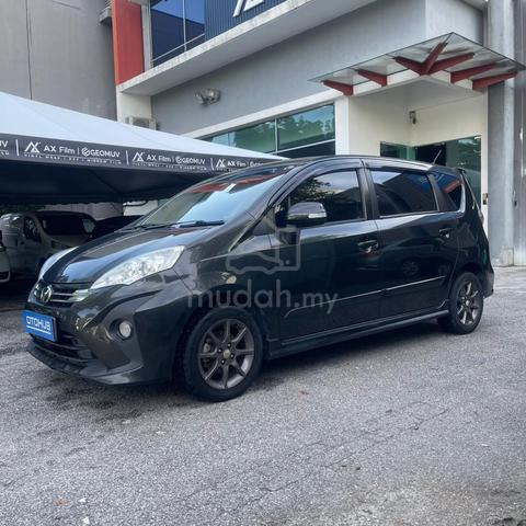 2020 Perodua ALZA 1.5 SE FULL LOAN!!! - 3