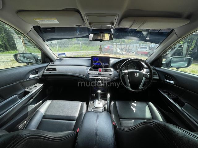 2009 Honda ACCORD 2.4 VTI-L (A) - 3