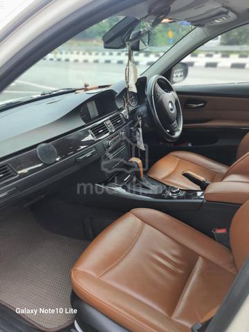 2012 Bmw 323i (CKD) 2.5 FACELIFT (A) - 5
