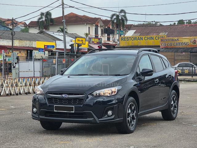 2018 Subaru XV 2.0 2.0I FACELIFT (A) - 3