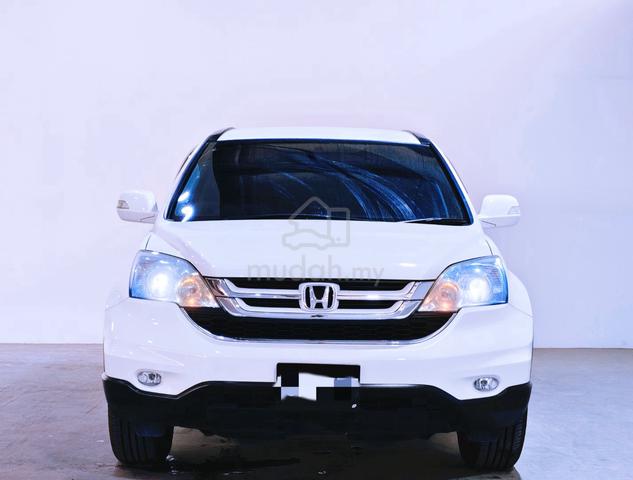 2010 Honda CR-V 2.0 I-VTEC (A) Tip Top CONDITION - 3