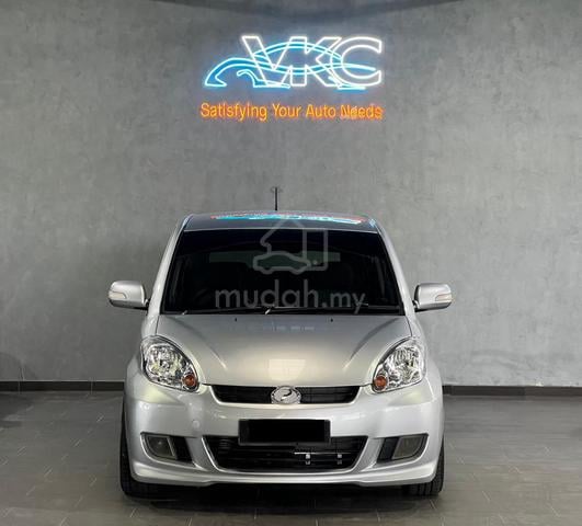 Perodua MYVI 1.3 EZ FACELIFT (A) ANDROID PLAYER - 2