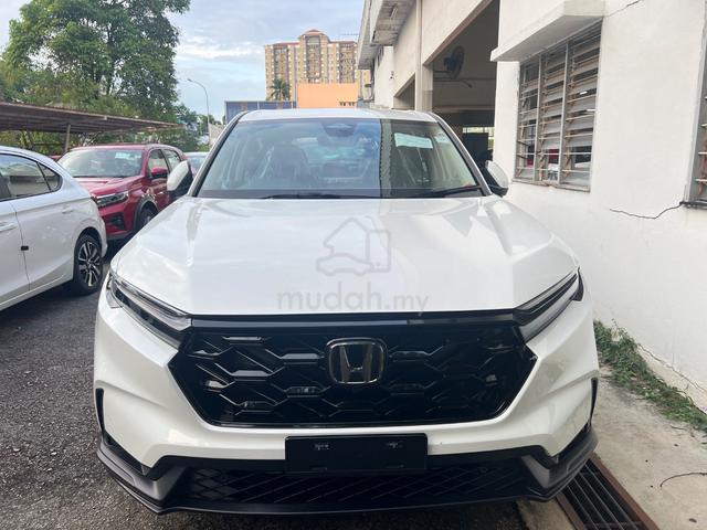 2026 Honda CR-V 2.0 E:HEV E MY23 RS UPDATE (A) - 4