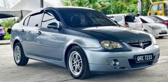 Proton Persona 1.6 (A) 2009 QRE 7233 - 1