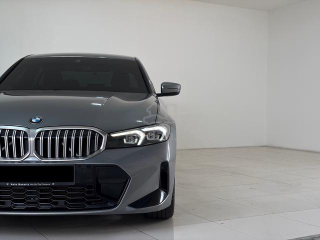 2024 Bmw 3 SERIES 2.0 20I M SPORT MY19 G20 - 3