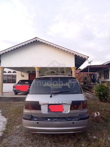 2006 Naza CITRA 2.0 GS (A) - 2