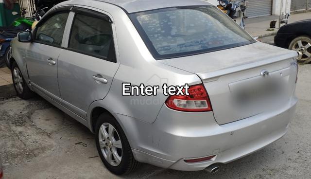 2011 Proton SAGA 1.3 FLX EXECUTIVE (A) - 3