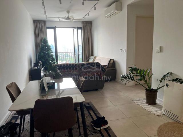 SkyMeridien Residences @ Sentul East 1