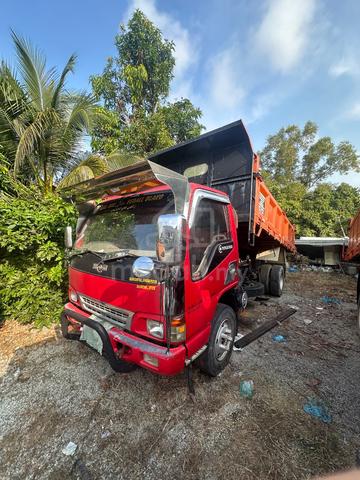 Hicom 3 tan untuk dijual - photo 2 of 6