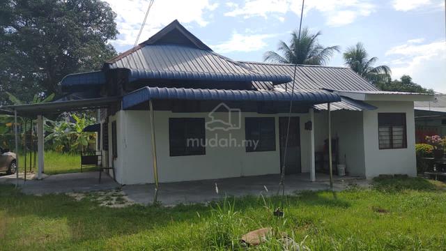 Rumah Sewa Bungalow Murah Di Ipoh Kemasukan Segera 1