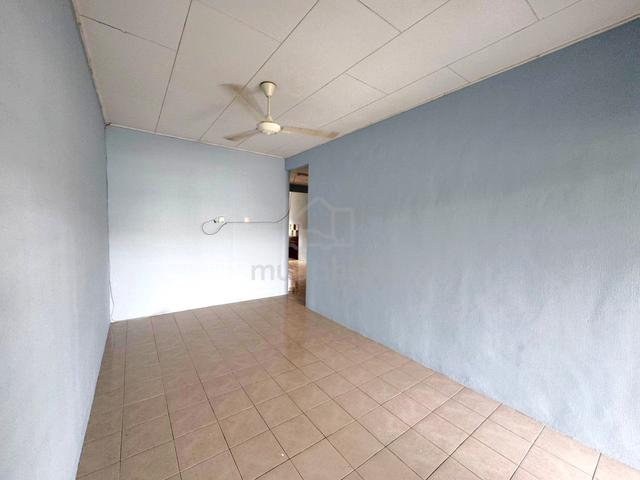 NUSARI BAYU 1,TERMURAH di sendayan ready to move in (LIMITED UNIT)! 1