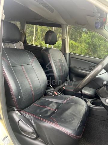 Jual Murah 2005 Toyota AVANZA 1.3E Manual - 4