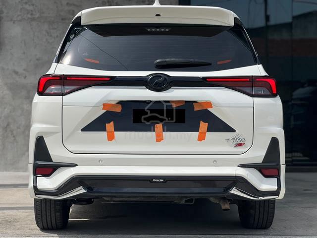 2023 Perodua ALZA 1.5 AV MY22 (A) - 4