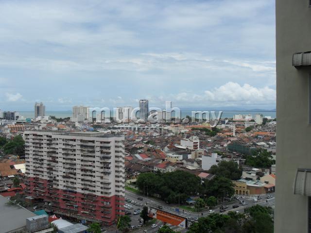 Sri Saujana (Georgetown) 1