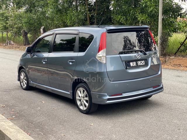 2010 Perodua ALZA 1.5 EZi (A) - 3