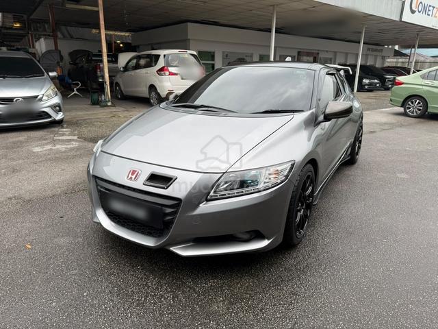 2012 Honda CR-Z 1.5 (HYBRID) (A) - 2