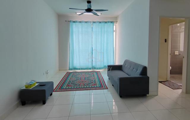 Residensi Rumpun Bahagia (Residensi Melaka Tengah 1) 1