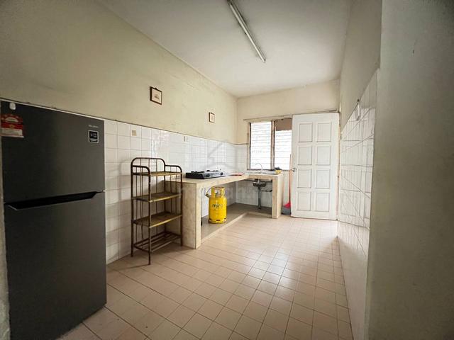 Double Storey House Taman TTDI Jaya Seksyen U2 Shah Alam 4