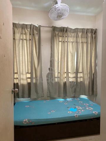 University Utama Condominium 1