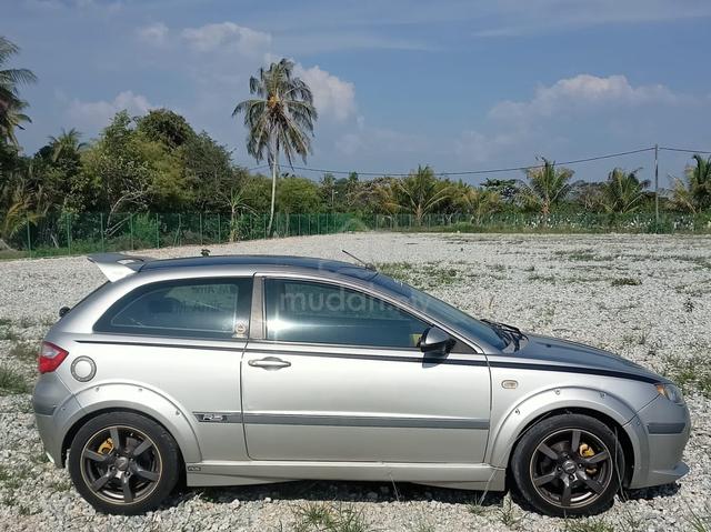 2013/2014 Proton SATRIA 1.6 NEO R3 EXECUTIVE (A) - 5