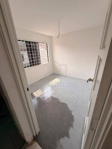 Jalan Ciku 4 at Kota Masai LOW COST DOUBLE STOREY FOR SALE 1