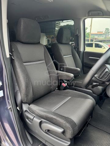 Honda StepWagon Spada 1.5Turbo Facelift - 2