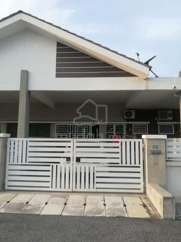 Rumah Untuk Disewa- Kemasukan Segera 1