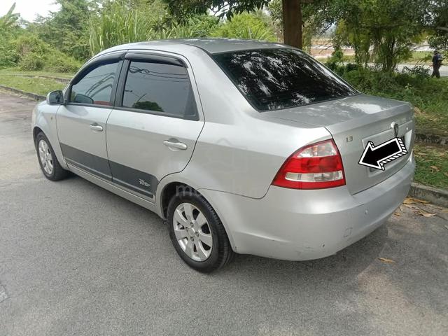 2009 Proton SAGA 1.3 SE (A) - 3