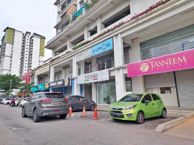 Renovated Shop Office, 1888sf, Pearl Avenue, Sg Chua, Kajang, Nego 1