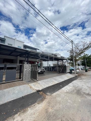 Prima Residensi Utama 2Story Semi-D for sale 1