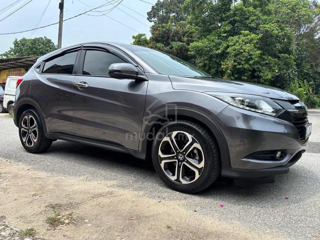 2016 Honda HR-V 1.8 V (A) - 3