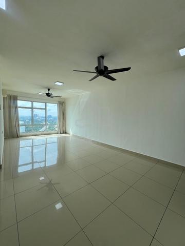 Pandan Residence 1