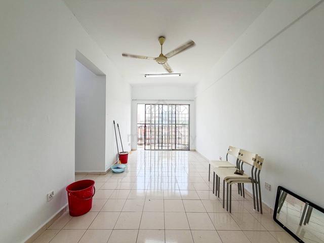 Pangsapuri Cemara (Seri Kembangan) 1