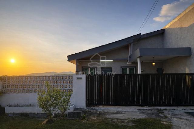 Rumah Taman Sri Kurau, Kamunting 1