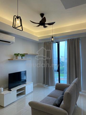 Sentral Suites @ KL Sentral 1