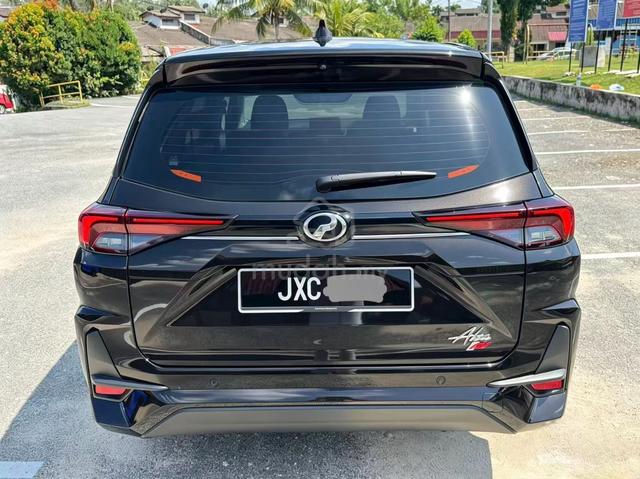2024 Perodua ALZA 1.5 AV🔥25k Mileage (A) - 5