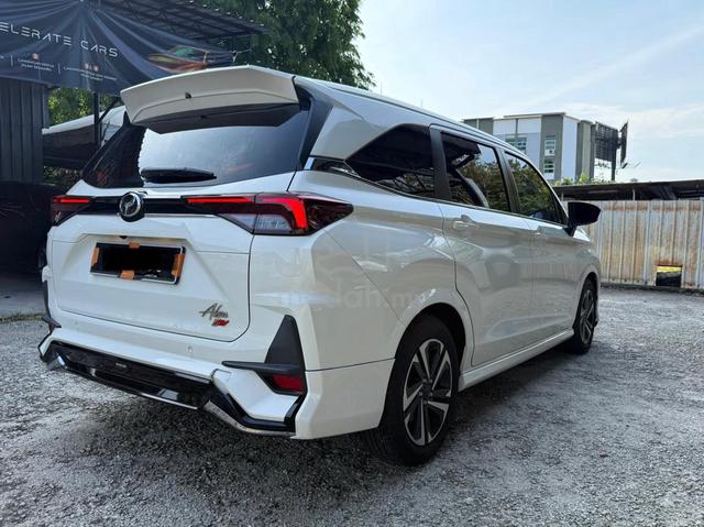 2022 Perodua ALZA 1.5 AV (A) NEW MODEL FSR OFFER! - 5