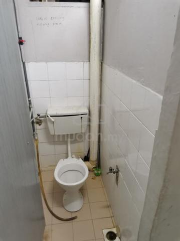 Bilik  Di Sewa  Kota Damansara Untuk Muslimah Sahaja 5