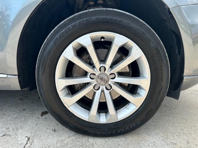 2014 Audi Q5 2.0 TFSI (A) - 5