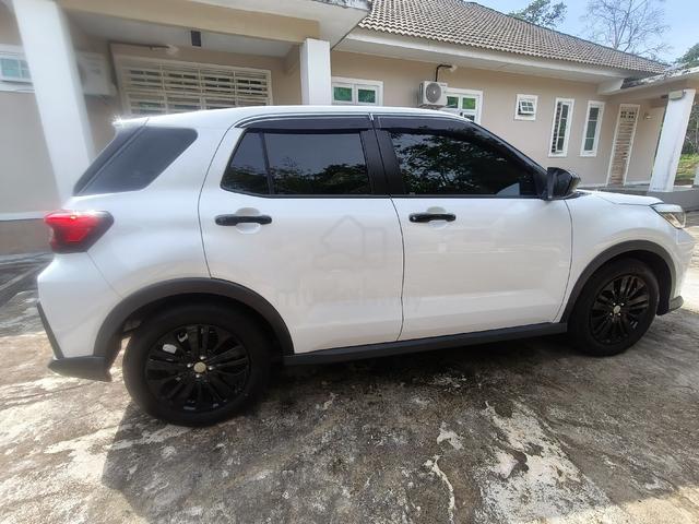 2023 Perodua ATIVA 1.0 AV (A) - 3