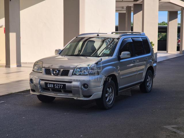 2008 Nissan X-TRAIL 2.0 LUXURY ENHANCED (A) - 2