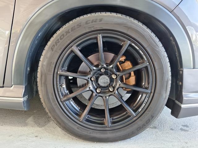 2020 Honda HR-V 1.8 E (A) - 5