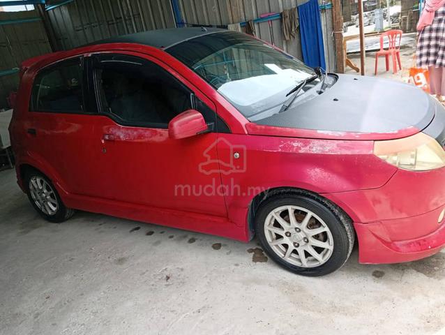 Proton Savvy 1.2 Manual 2007 – Urgent Sale - 2