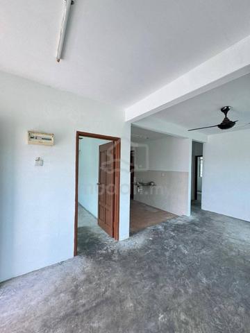 Bumi Lot House for Sale 1