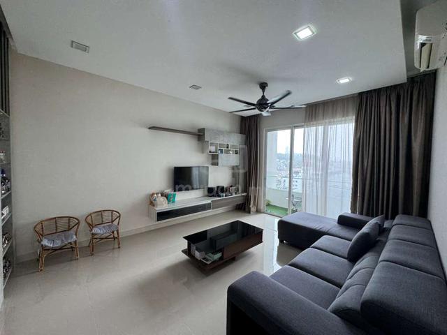 Scenaria @ North Kiara Hills 1