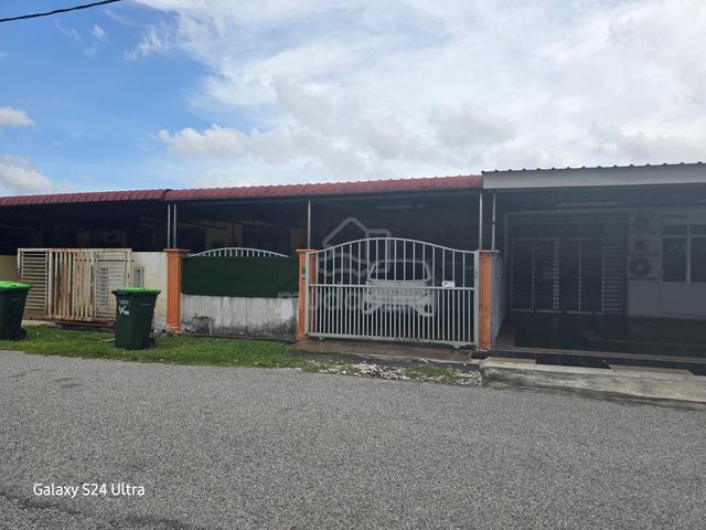 Tmn Suria , Jitra 230k teres setingkat 1