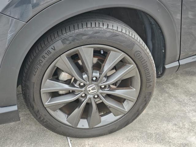 2024 Honda HR-V 1.5 TURBO V MY22 (A) Promo unit - 5