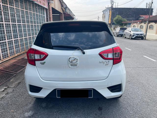 2018 Perodua MYVI 1.5 H MY2017 (A) - 3