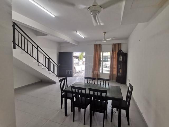 Cheapestš„Double Storey Terrace Bukit Tambun Perdana UTEM Ayer Keroh 1