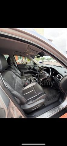 2015 Nissan X-TRAIL 2.5 COMFORT ENHANCED (A) - 3
